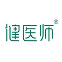 健医师品牌LOGO图片