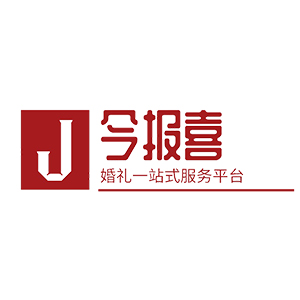 JIBCX/今报喜LOGO