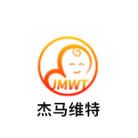 杰马维特品牌LOGO