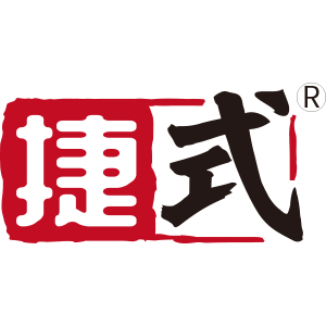 捷式品牌LOGO图片