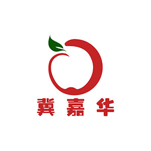 冀嘉华LOGO