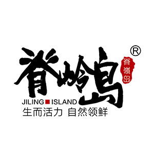 脊岭岛品牌LOGO图片
