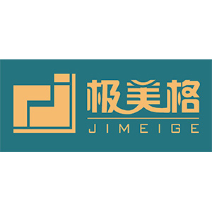 JIMEIGE/极美格品牌LOGO图片