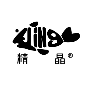 JING/精晶LOGO