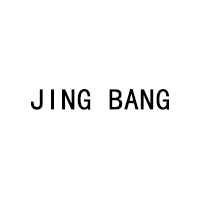 JING BANG品牌LOGO