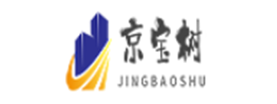JINGBAOSHU/京宝树品牌LOGO