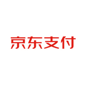 京东支付品牌LOGO