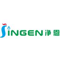 JiNGEN/净恩品牌LOGO图片