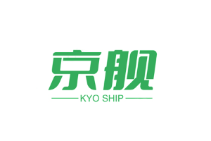 京舰LOGO