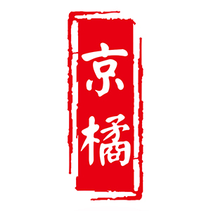 京橘品牌LOGO