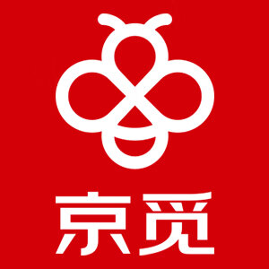 京觅LOGO