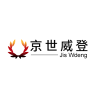 京世威登品牌LOGO图片