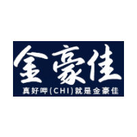 金豪佳品牌LOGO图片