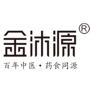 金沐源品牌LOGO图片