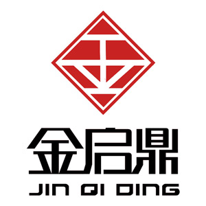 金启鼎品牌LOGO图片