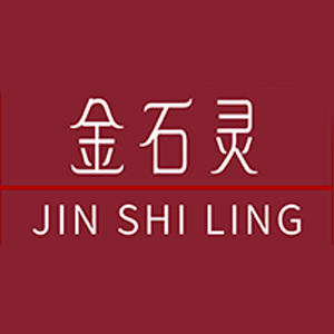 金石灵品牌LOGO