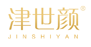 JINSHIYAN/津世颜品牌LOGO图片