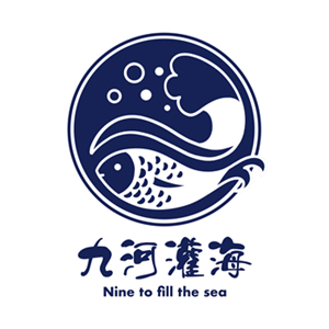 九河灌海品牌LOGO图片