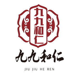 九九和仁LOGO