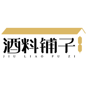 JIU LIAO PU ZI/酒料铺子品牌LOGO图片