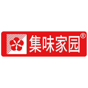 集味家园品牌LOGO图片