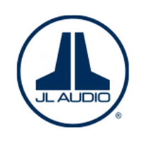 JL AUDIO品牌LOGO图片