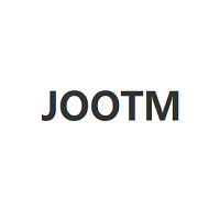 JOOTM品牌LOGO图片