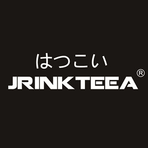 JRINKTEEA品牌LOGO图片
