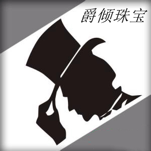 爵倾LOGO