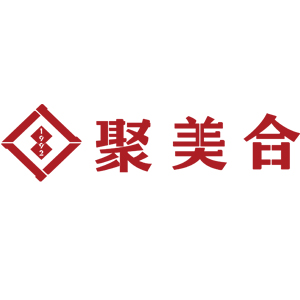 聚美合品牌LOGO