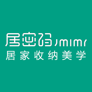 JUMIMA/居密码品牌LOGO图片
