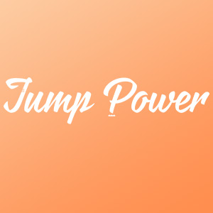 JUMP POWER品牌LOGO图片