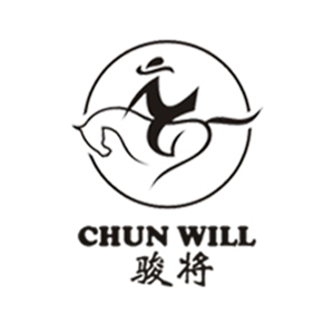 骏将品牌LOGO图片