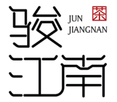 JUNJIANGNAN/骏江南LOGO