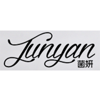 JUNYAN/菌妍品牌LOGO图片