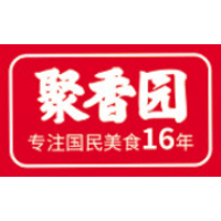 聚香园品牌LOGO图片