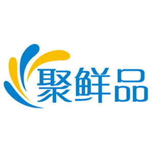 聚鲜品品牌LOGO