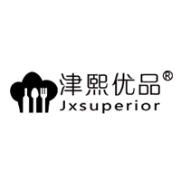 Jxsuperior/津熙优品品牌LOGO