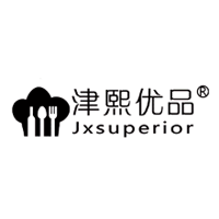 Jxsuperior/津熙优品LOGO