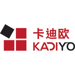 KADIYO/卡迪欧品牌LOGO图片