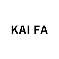 KAI FA品牌LOGO图片