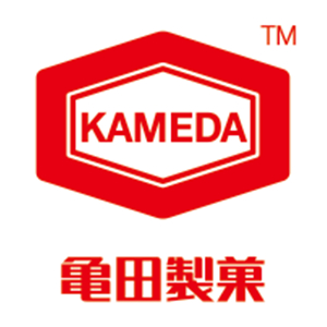 KAMEDA/龟田制果品牌LOGO