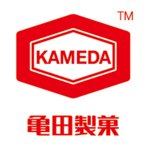 KAMEDA/龟田制果品牌LOGO图片