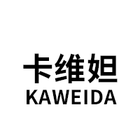 KAWEIDA/卡维妲品牌LOGO图片
