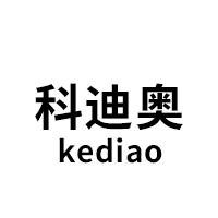 kediao/科迪奥品牌LOGO图片