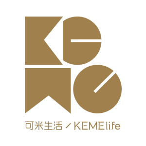 KEMELIFE/可米生活LOGO