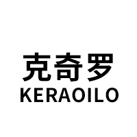 KERAOILO/克奇罗品牌LOGO