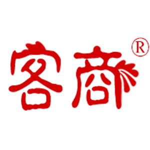 客商品牌LOGO