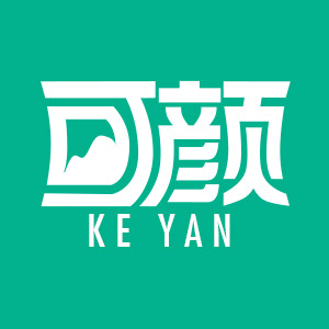 可颜品牌LOGO