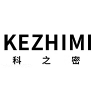 KEZHIMI品牌LOGO